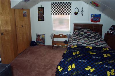 11040 Gilbert Road Waldron, MI 49288 - Photo 9 of 12 Additional Photo