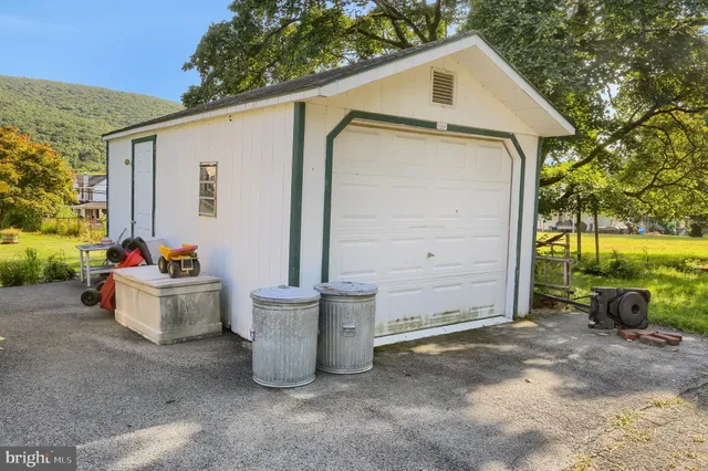 $199,000 | 457 East Market Street, Williamstown, PA 17098