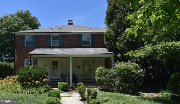 $299,000 | 4208 Westview Road, Baltimore, MD 21218