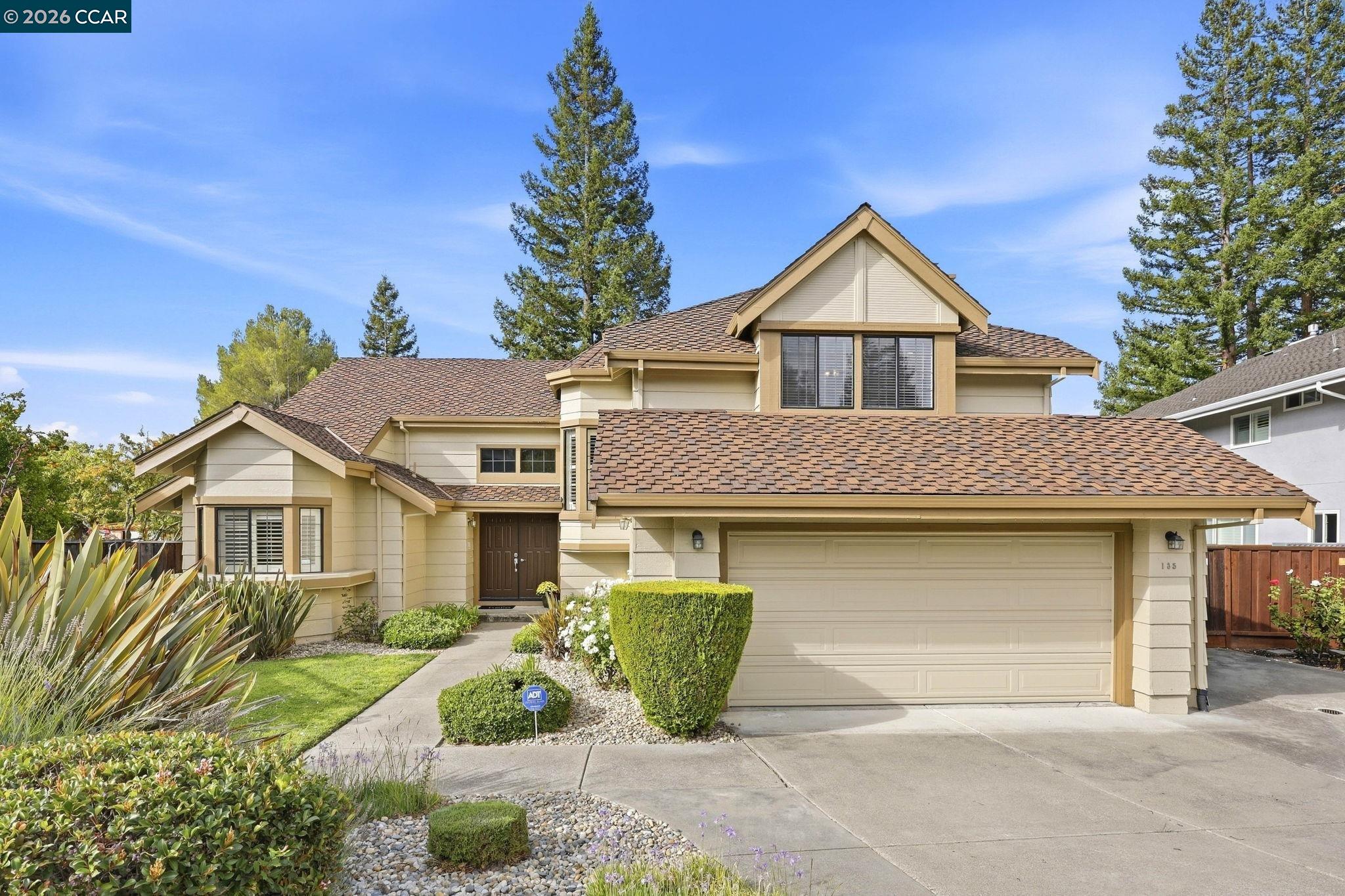 135 Camden Court San Ramon, CA 94582 - Photo 1 of 48 Gallery Image 1
