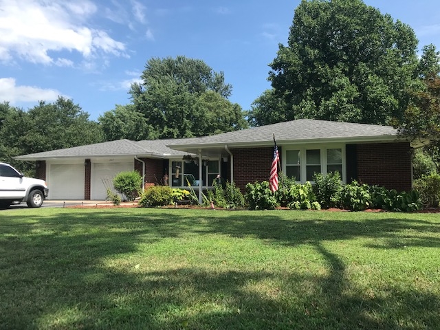2017 McDowell Road Vincennes, IN 47591 - Photo 1 of 20 Gallery Image 1