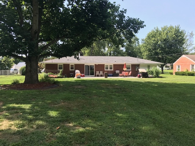 2017 McDowell Road Vincennes, IN 47591 - Photo 19 of 20 Gallery Image 19