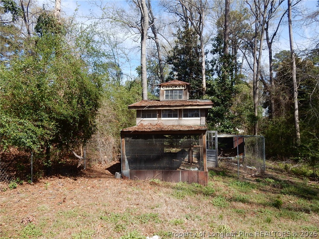 345 Barefoot Road Fayetteville, NC 28306 - Photo 29 of 29