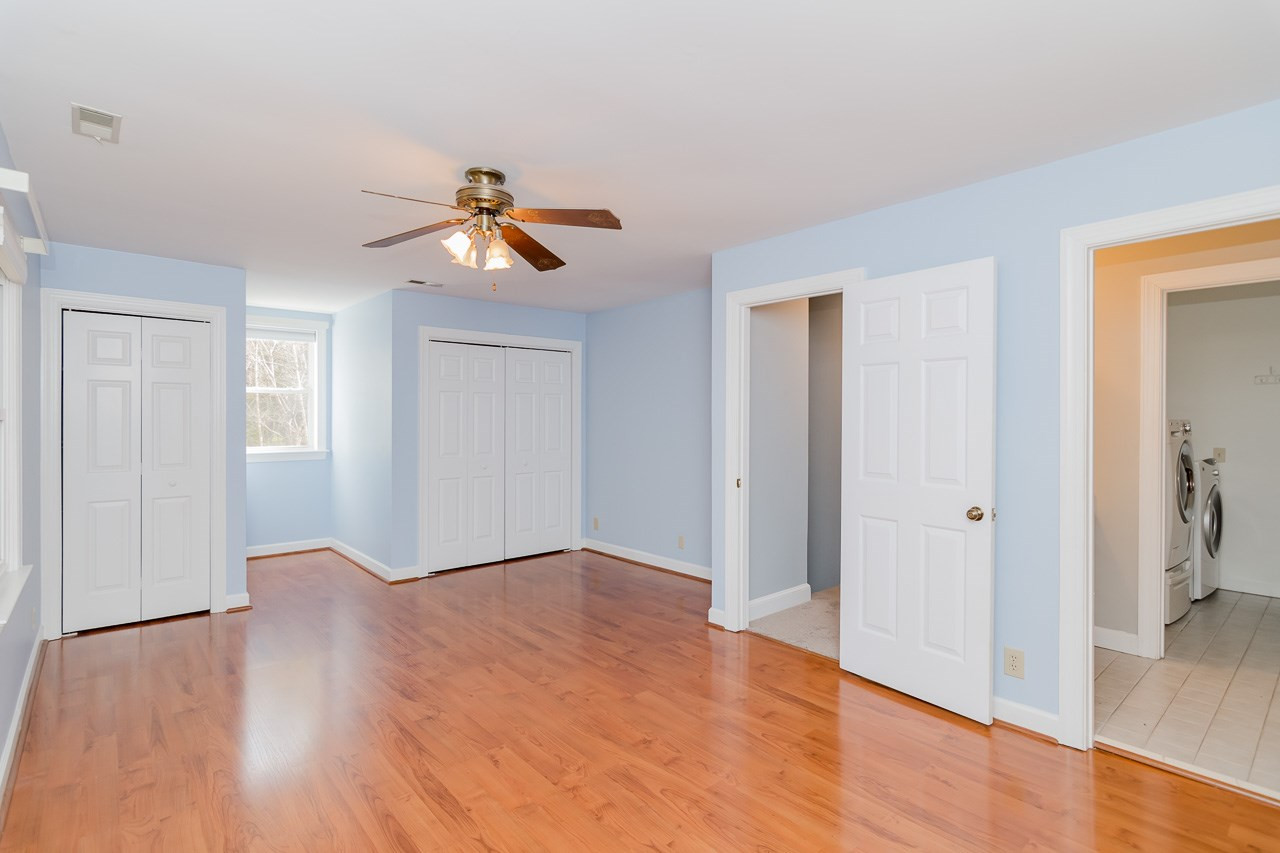 1404 Onslow Road Raleigh, NC 27606 - Photo 13 of 30 Bedroom Suite