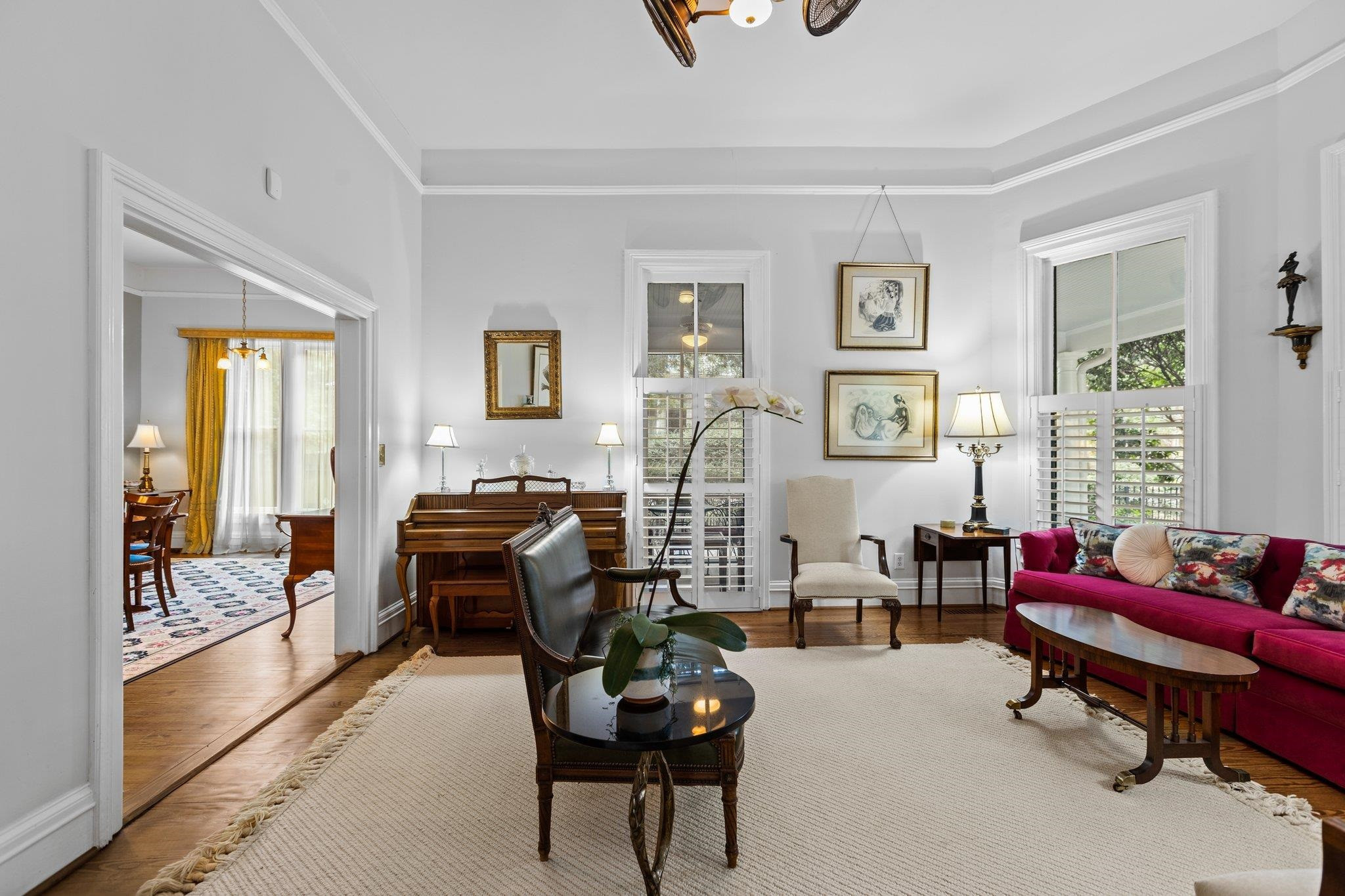 528 East Jones Street Raleigh, NC 27601 - Photo 11 of 71 Photo 11