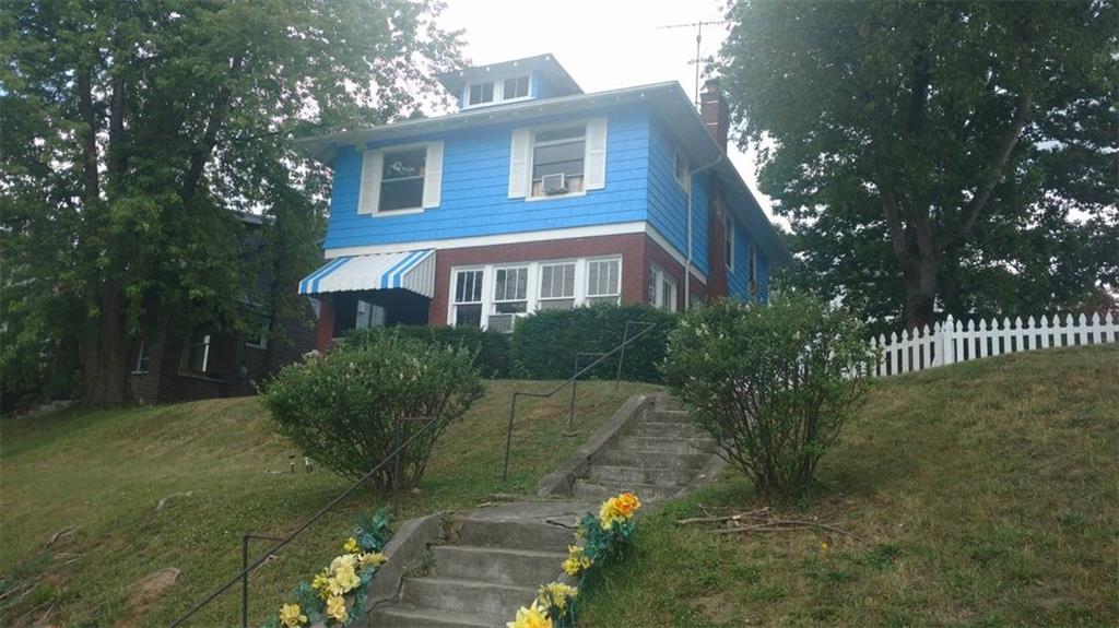 4012 Brighton Road Pittsburgh, PA 15212 - Photo 1 of 23 Gallery Image 1