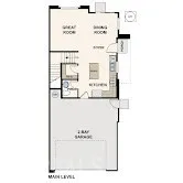 $876,990 | 4009 Vly Oak Lane, Unit A, El Monte, CA 91733