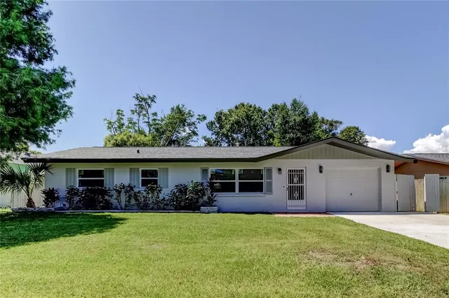 $419,000 | 1587 Lotus Path, Clearwater, FL 33756