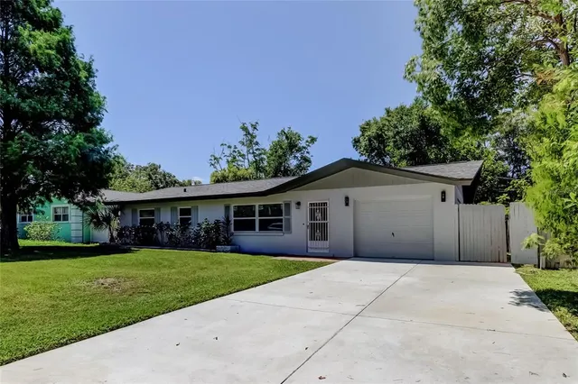 $419,000 | 1587 Lotus Path, Clearwater, FL 33756