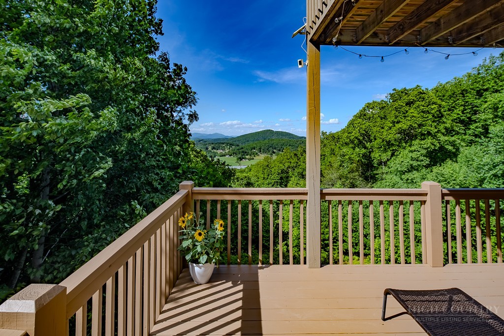 354 Brown Mountain Ridge Road Blowing Rock, NC 28605 - Photo 26 of 48