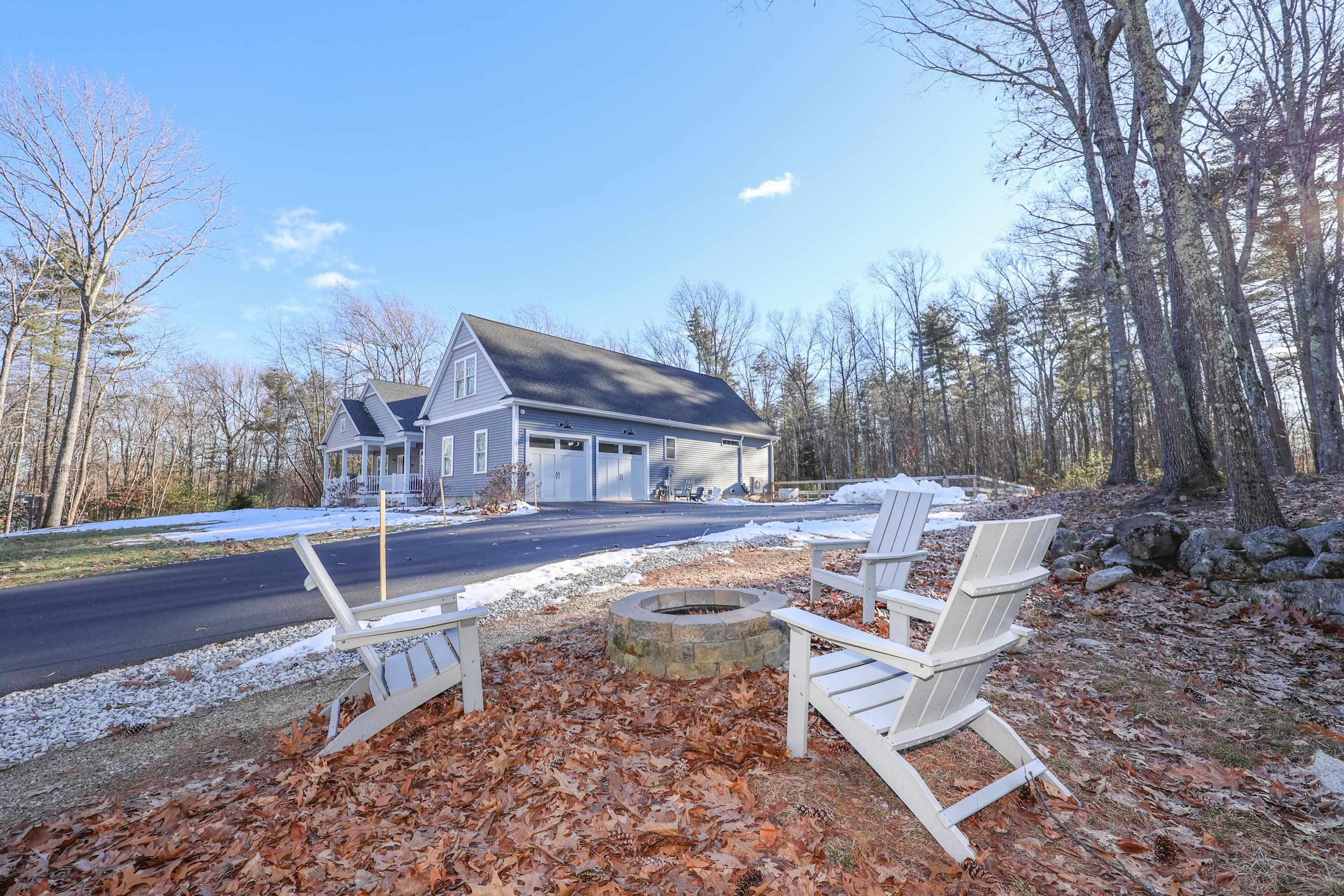 258 Baboosic Lake Road Merrimack, NH 03054 - Photo 34 of 40