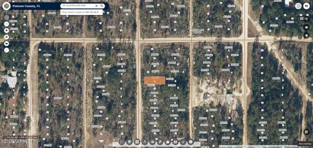 $6,995 | 352 May Lane, Interlachen, FL 32148