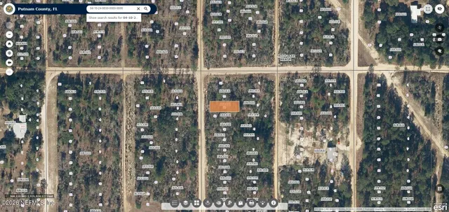 $6,995 | 352 May Lane, Interlachen, FL 32148