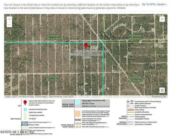$6,995 | 352 May Lane, Interlachen, FL 32148