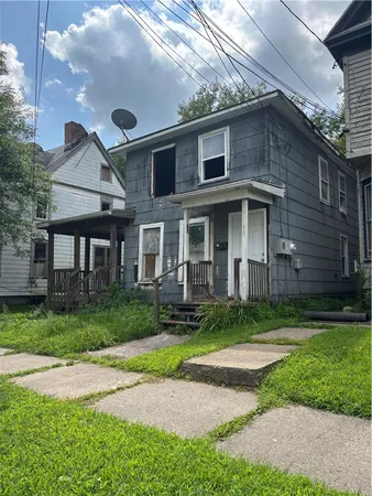 $19,900 | 353 Columbia Street, Elmira, NY 14901