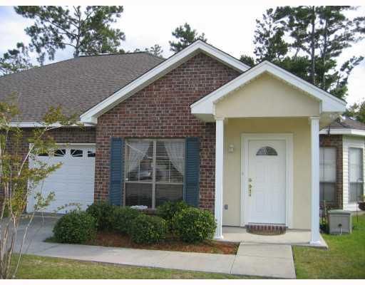 108 Short Street, Unit B Slidell, LA 70461 - Photo 1 of 8 Gallery Image 1