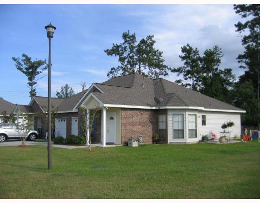 108 Short Street, Unit B Slidell, LA 70461 - Photo 2 of 8 Gallery Image 2