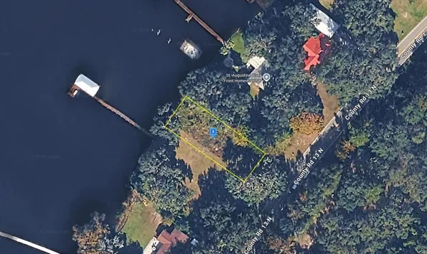 $305,999 | 13608 County Road 13 North, St. Augustine, FL 32092
