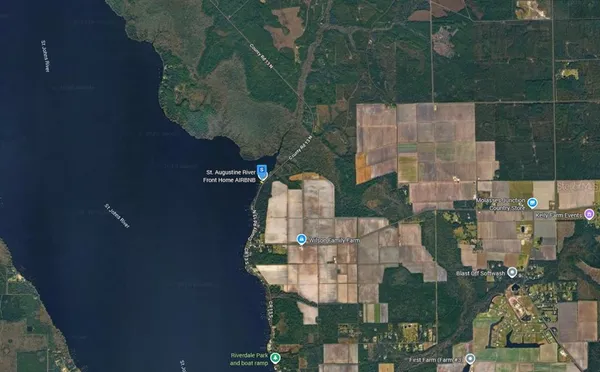 $305,999 | 13608 County Road 13 North, St. Augustine, FL 32092