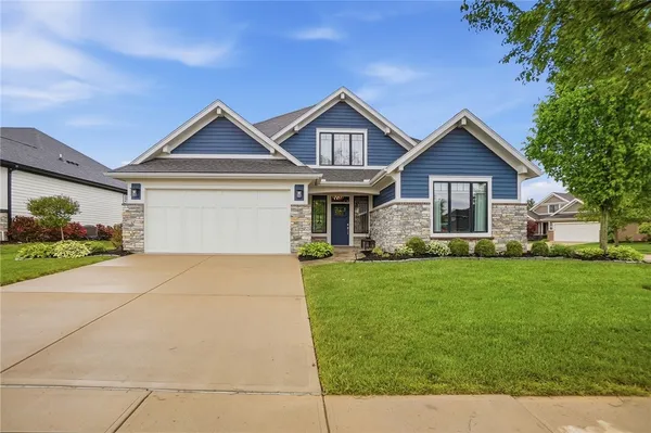 $539,000 | 1374 Highland Lane South, Xenia, OH 45385