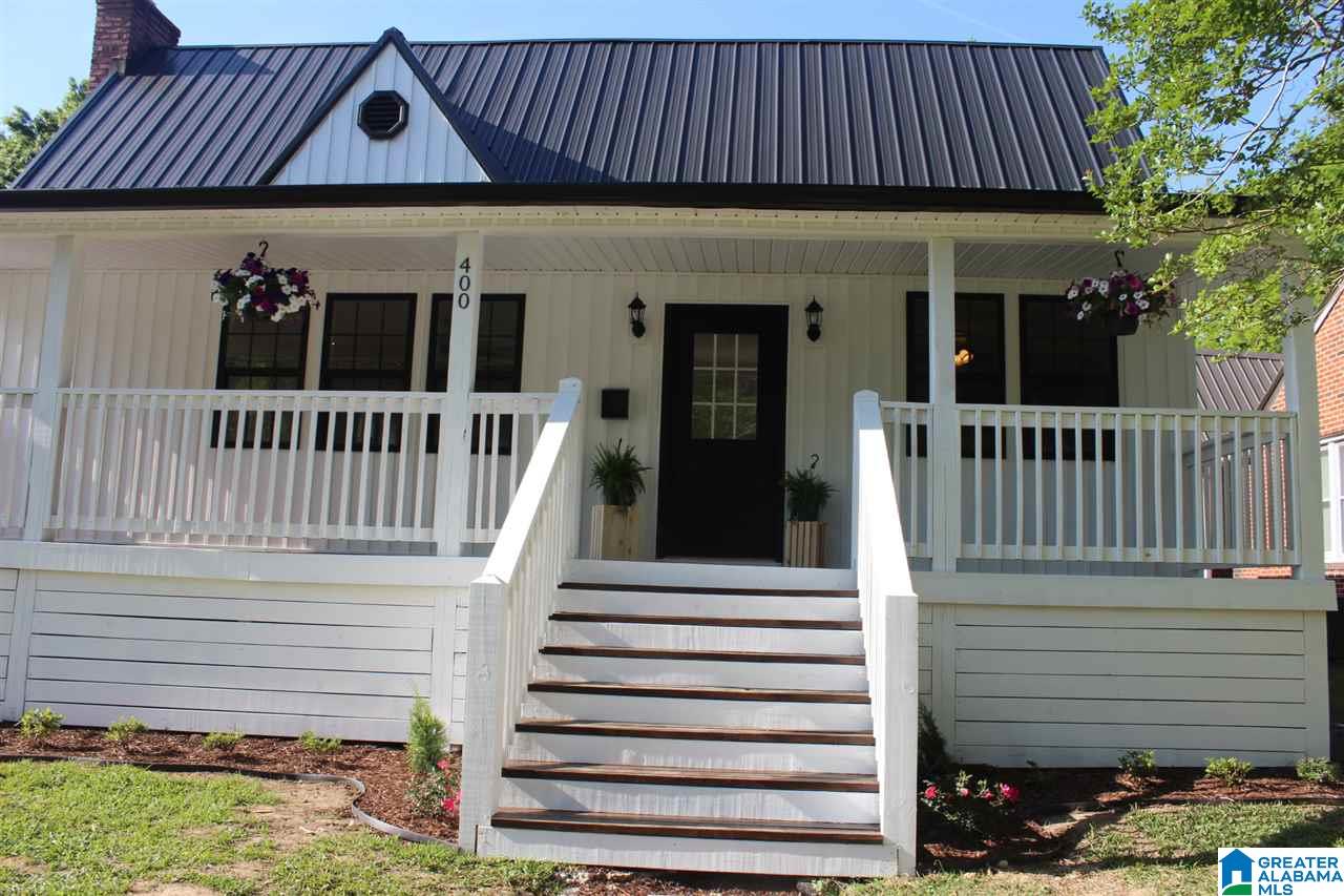 400 18th Street East Jasper, AL 35501 - Photo 2 of 17