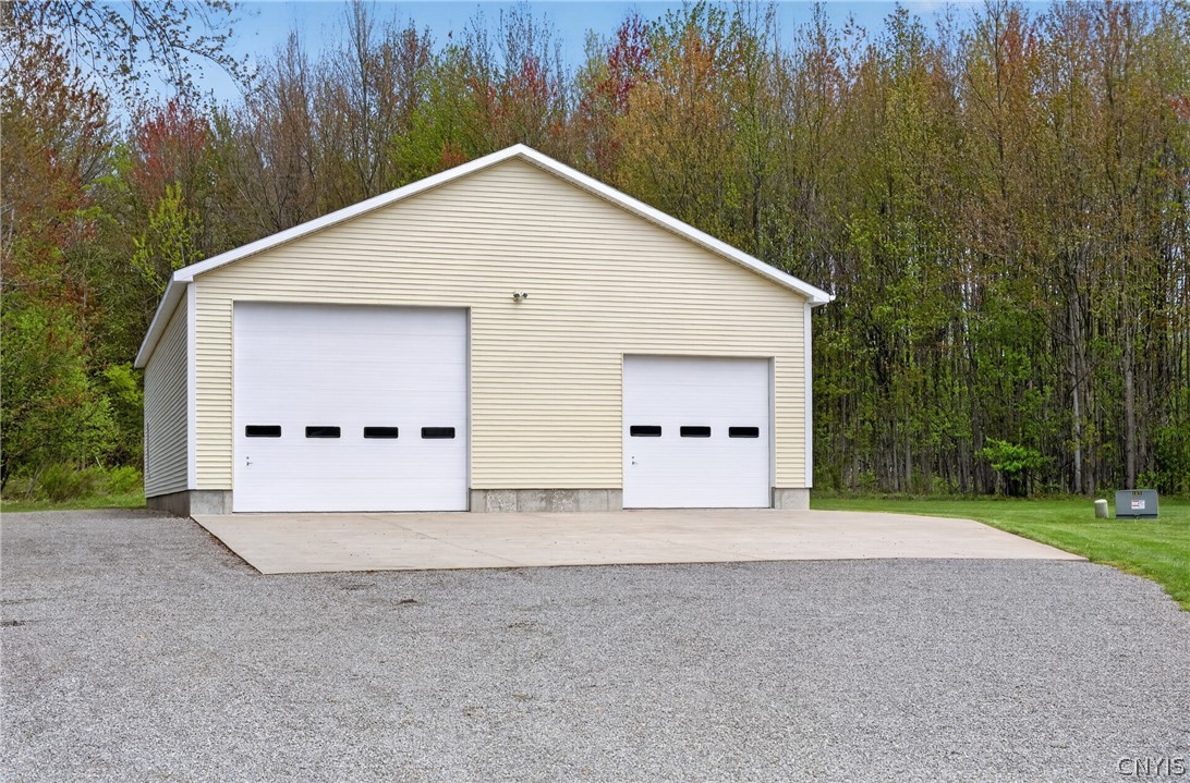 324 County Rte 4 Central Square, NY 13036 - Photo 36 of 42