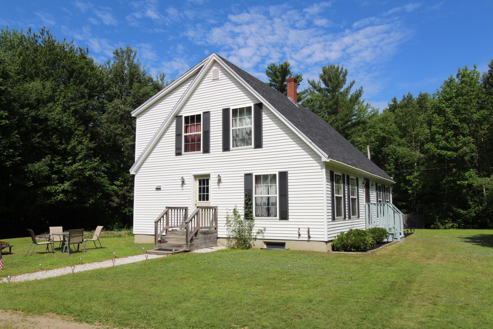 92 Crocker Road Belfast, ME 04915 - Photo 6 of 92 Mark Rhodes 92 Crocker Road (12)