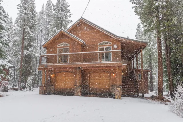 $1,525,000 | 11685 Baden Road, Truckee, CA 96161