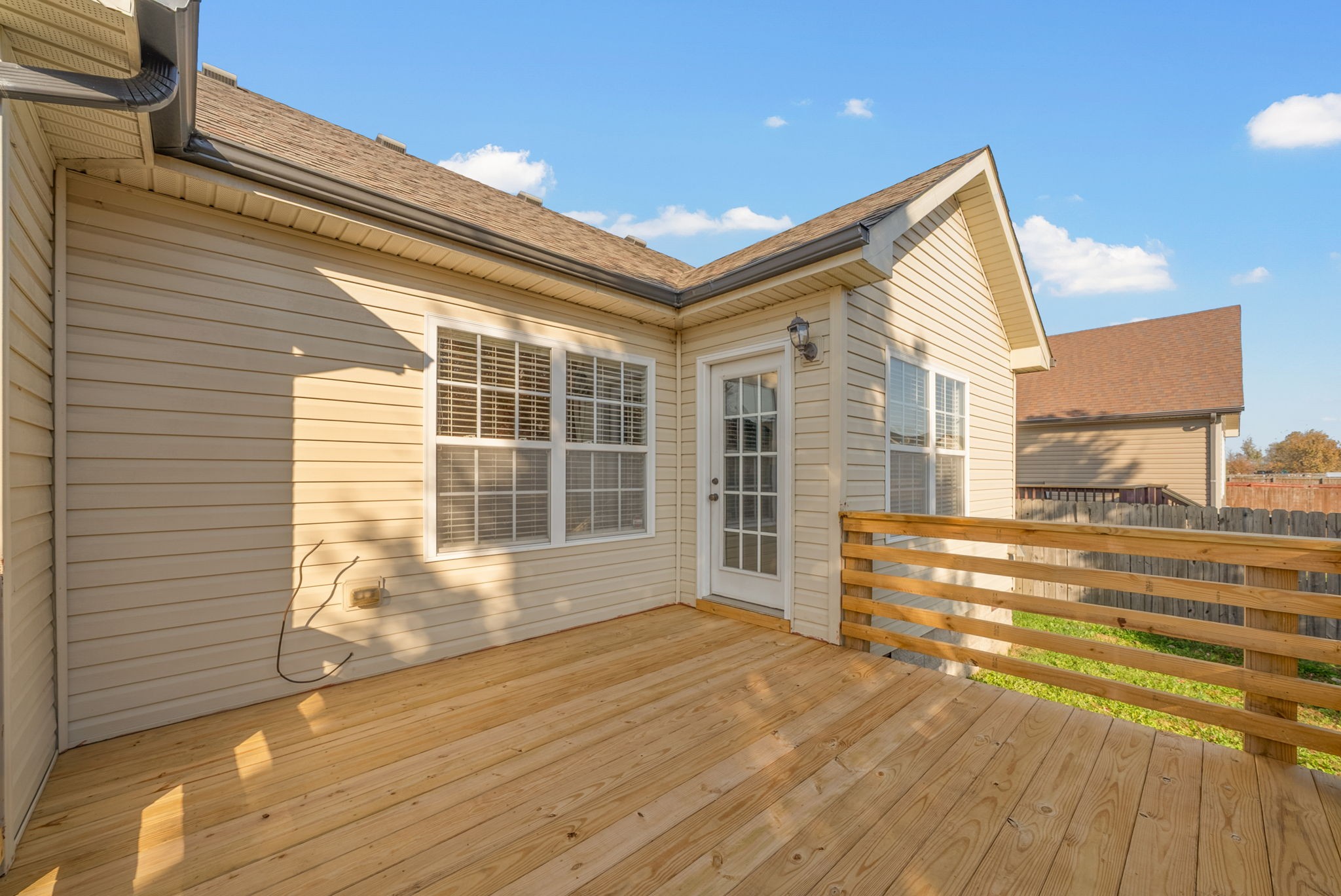 3783 Suiter Road Clarksville, TN 37040 - Photo 28 of 31 a view of pool with outdoor space