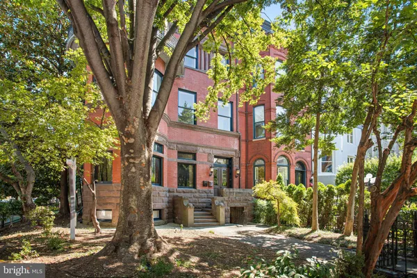 $4,495,000 | 1633 16th Street Northwest, Washington, DC 20009