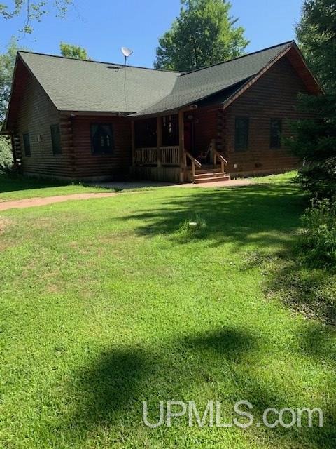 6210 Payette Road Niagara, WI 54151 - Photo 15 of 33