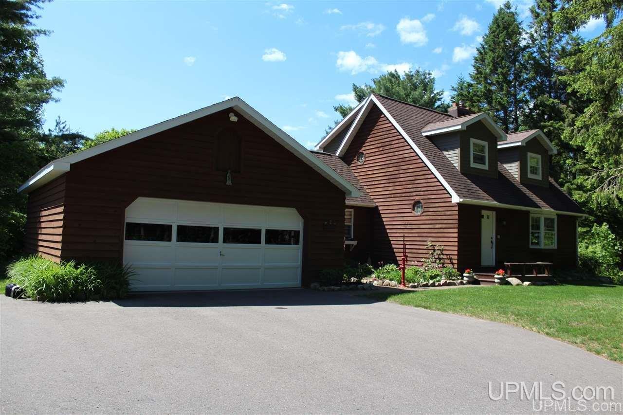 N7151 Connors Road Munising, MI 49862 - Photo 3 of 41