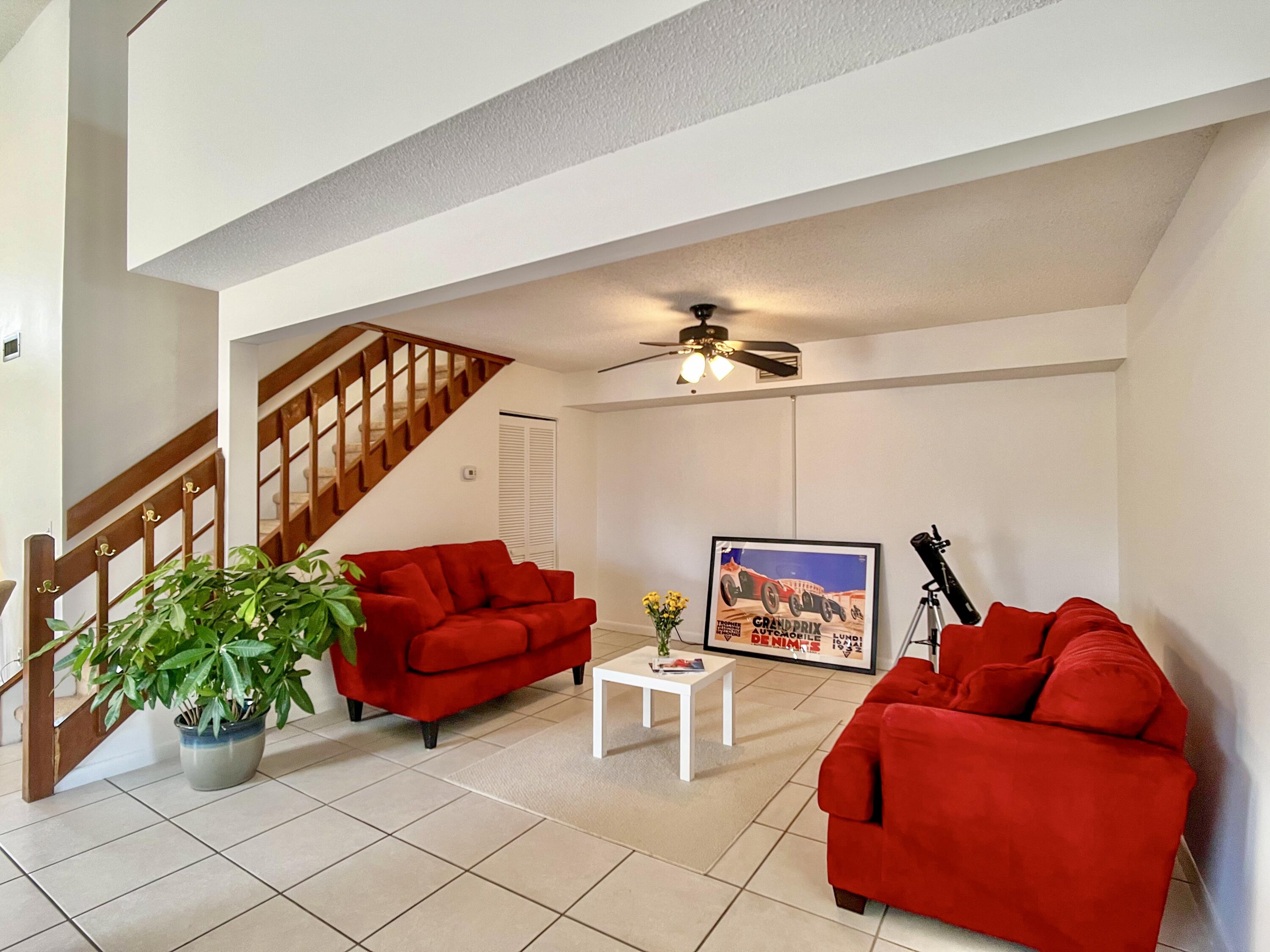 102 Maplecrest Circle Jupiter, FL 33458 - Photo 5 of 18 TV Room