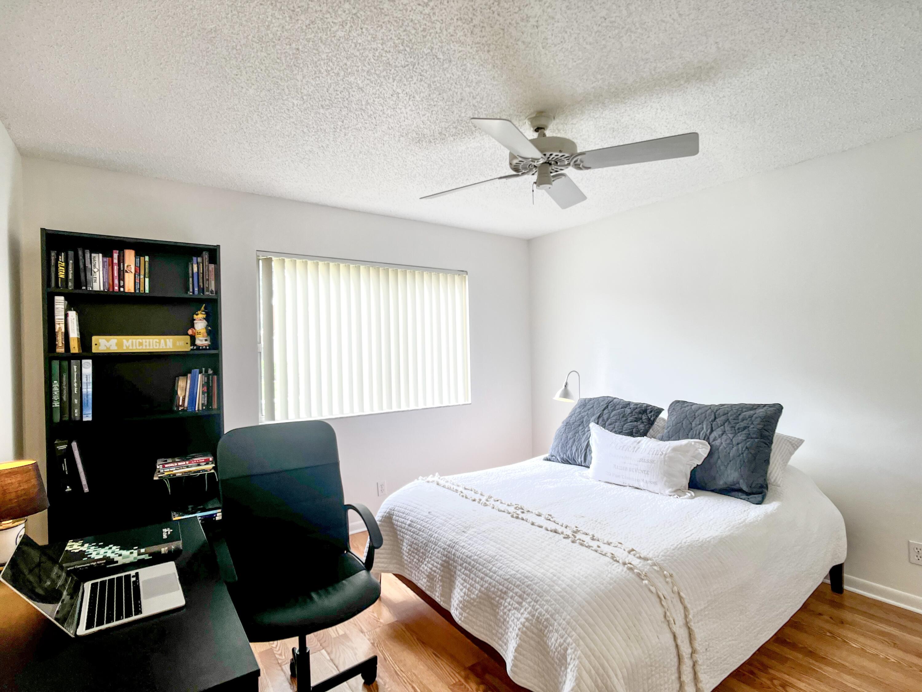 102 Maplecrest Circle Jupiter, FL 33458 - Photo 10 of 18 Downstairs BR