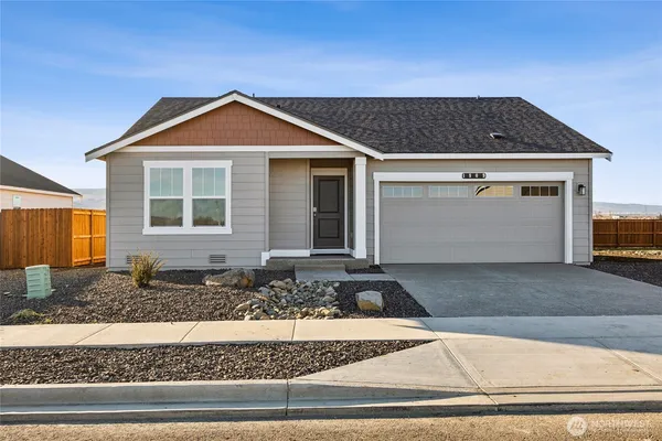 $374,995 | 1809 South Mallard Way, Unit 4, Ellensburg, WA 98926