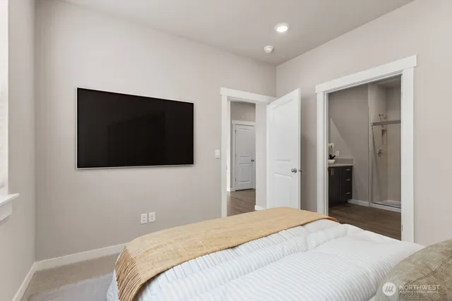 $374,995 | 1809 South Mallard Way, Unit 4, Ellensburg, WA 98926