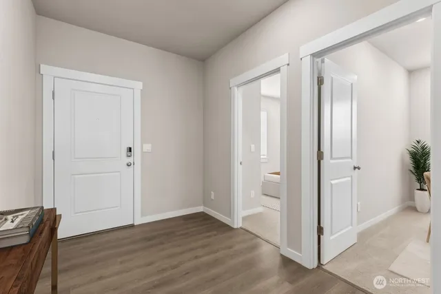 $374,995 | 1809 South Mallard Way, Unit 4, Ellensburg, WA 98926