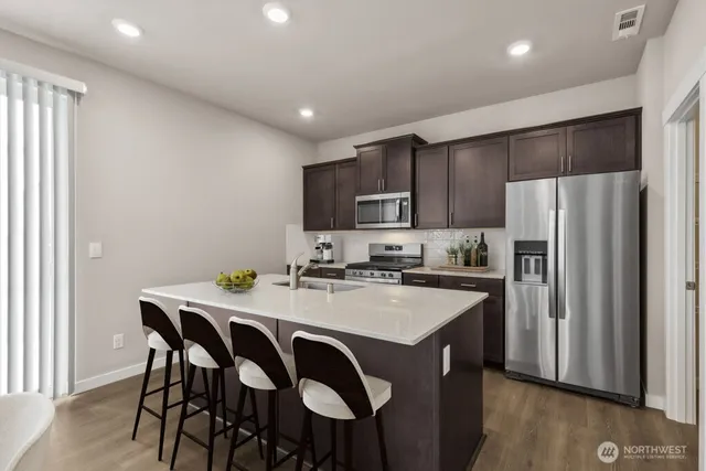 $374,995 | 1809 South Mallard Way, Unit 4, Ellensburg, WA 98926