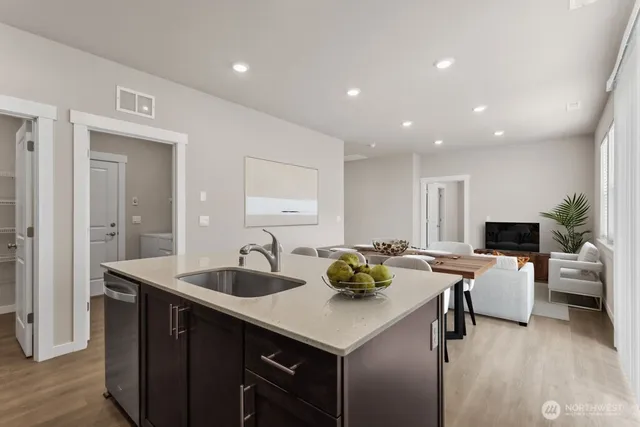 $374,995 | 1809 South Mallard Way, Unit 4, Ellensburg, WA 98926