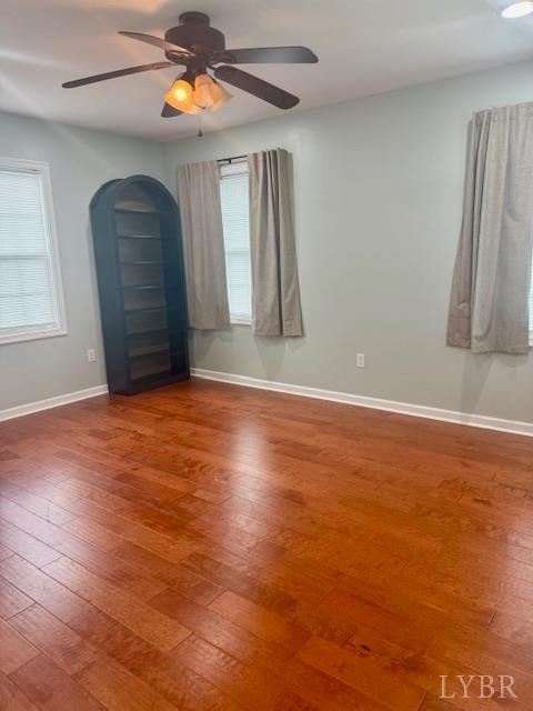 4897 Falling Creek Road Bedford, VA 24523 - Photo 6 of 27