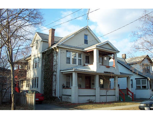 142-14 Fountain Street Springfield, MA 01108 - Photo 1 of 1 Gallery Image 1