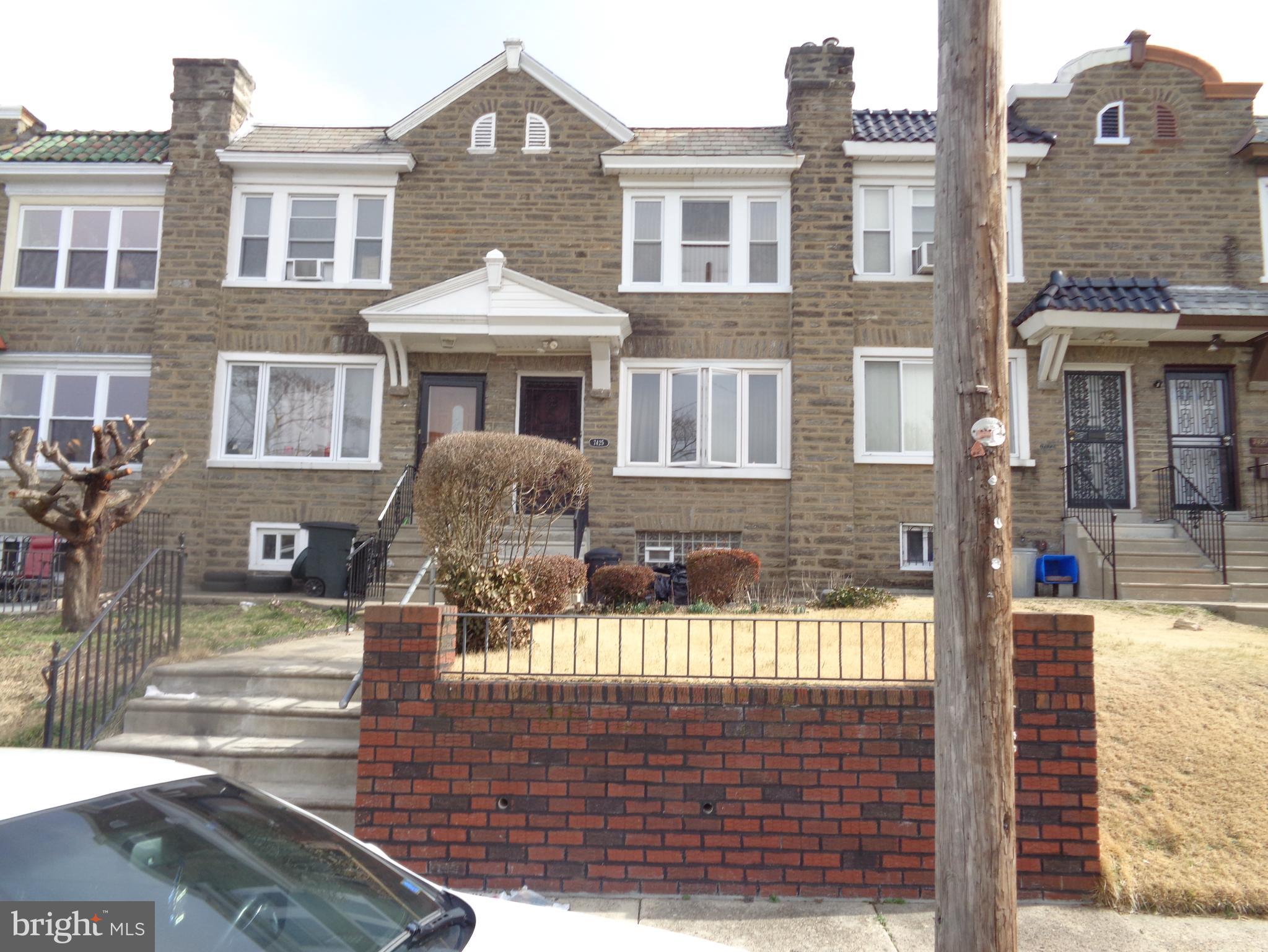 7425 Sommers Road Philadelphia, PA 19138 - Photo 1 of 25 Gallery Image 1