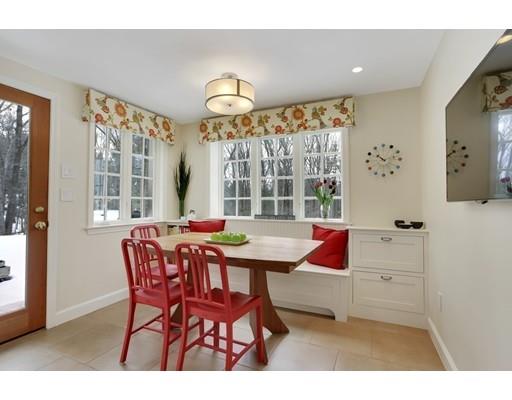 58 Lawrence Road Weston, MA 02493 - Photo 11 of 32 Gallery Image 11