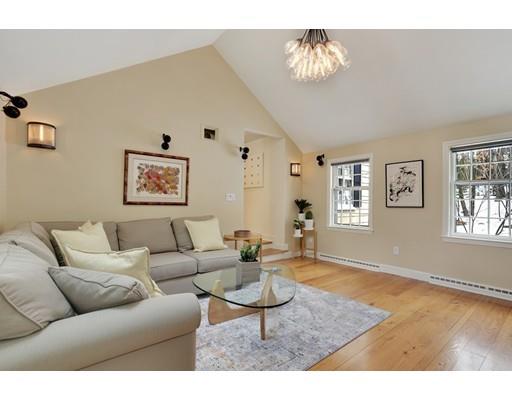 58 Lawrence Road Weston, MA 02493 - Photo 13 of 32 Gallery Image 13
