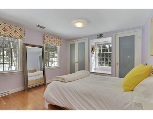 58 Lawrence Road Weston, MA 02493 - Photo 20 of 32 Gallery Image 20