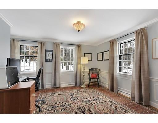 58 Lawrence Road Weston, MA 02493 - Photo 24 of 32 Gallery Image 24