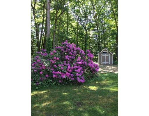 58 Lawrence Road Weston, MA 02493 - Photo 28 of 32 Gallery Image 28