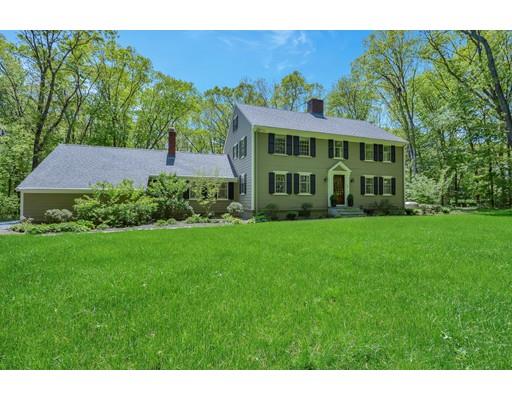 58 Lawrence Road Weston, MA 02493 - Photo 29 of 32 Gallery Image 29