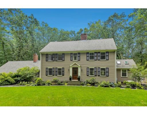 58 Lawrence Road Weston, MA 02493 - Photo 32 of 32 Gallery Image 32