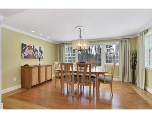 58 Lawrence Road Weston, MA 02493 - Photo 5 of 32 Gallery Image 5